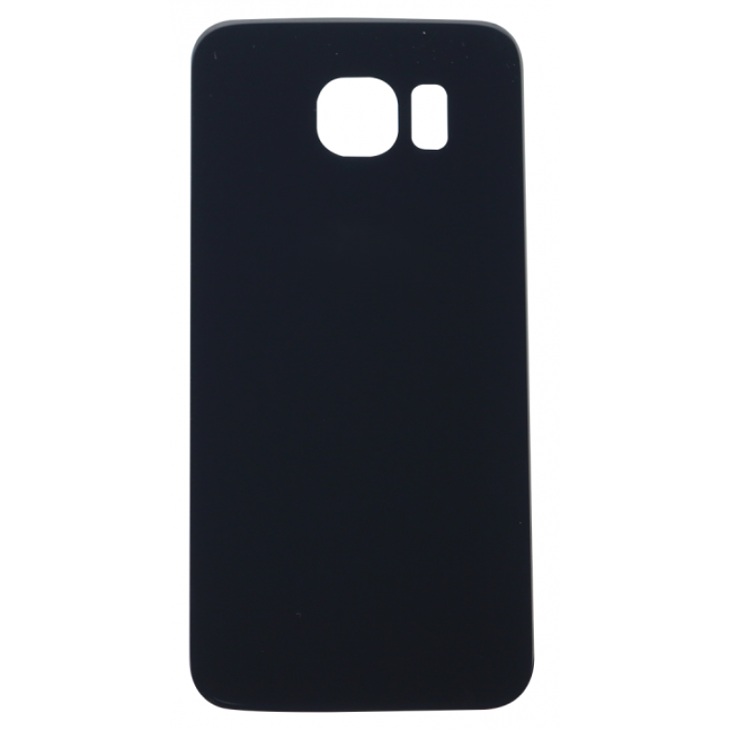 Καπάκι Μπαταρίας Samsung Galaxy S6 Edge+ Plus SM-G928F Black (OEM)