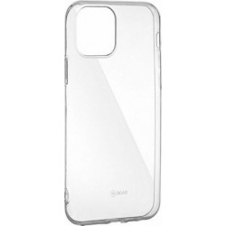 Θήκη TPU Google Pixel 9A Slim 2mm Clear 
