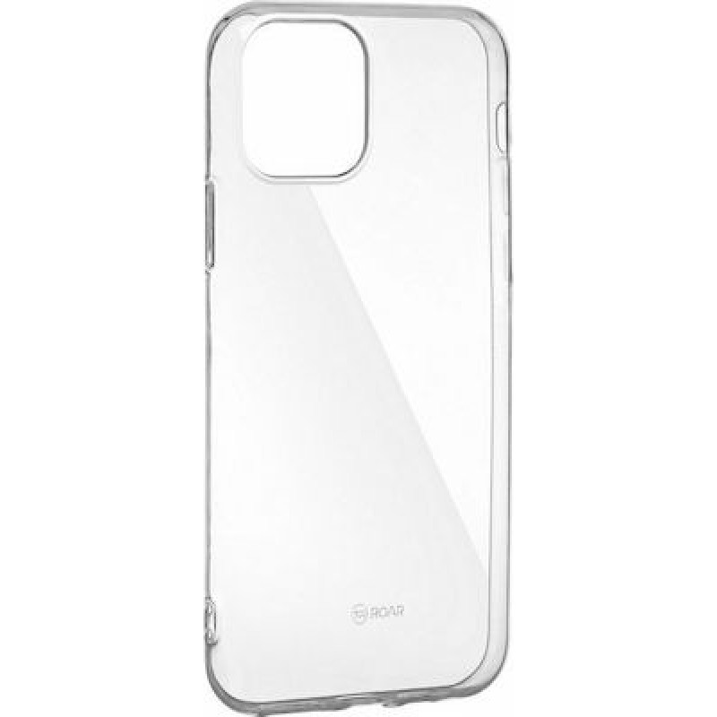 Θήκη TPU Google Pixel 9A Slim 2mm Clear 