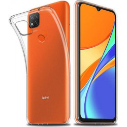 Θήκη TPU Realme 14 Pro + Slim Clear 