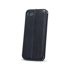 Θήκη Book Smart Diva Apple iPhone 11 Pro Max (6.5") Curved Black