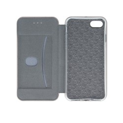 Θήκη Book Smart Diva Apple iPhone 11 Pro Max (6.5") Curved Black