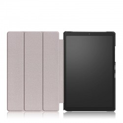Θήκη Tech-Protect Smartcase Samsung Galaxy Tab A7 10.4" T500/T505 Rose Gold