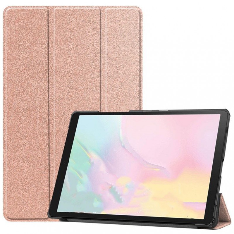 Θήκη Tech-Protect Smartcase Samsung Galaxy Tab A7 10.4" T500/T505 Rose Gold