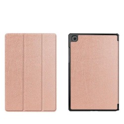 Θήκη Tech-Protect Smartcase Samsung Galaxy Tab A7 10.4" T500/T505 Rose Gold