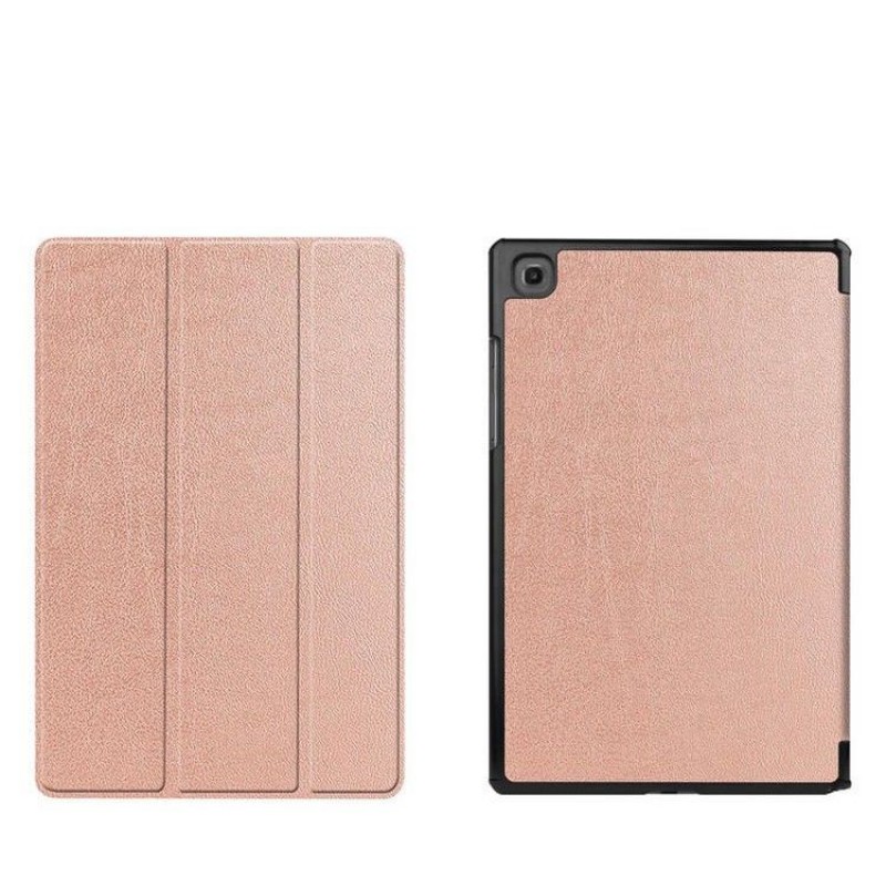 Θήκη Tech-Protect Smartcase Samsung Galaxy Tab A7 10.4" T500/T505 Rose Gold