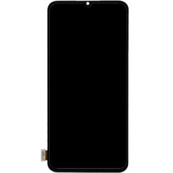 Οθόνη OLED & Μηχανισμός Αφής Xiaomi Mi 10 Lite Small Size Black (OEM) Grade A με 3 Χρόνια Εγγύηση