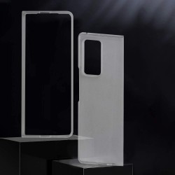 Θήκη PC Ultra Thin Huawei P50 Matte Green