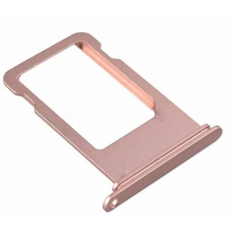 Apple iPhone 8 Nano SIM Tray Gold