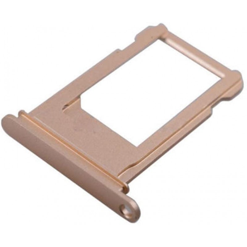 Apple iPhone 7 Nano SIM Tray Rose Gold