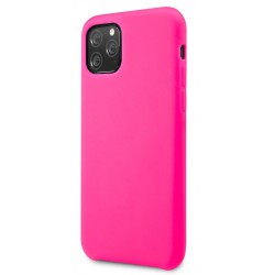 Θήκη Vennus Real Smooth Xiaomi Redmi 9C Hot Pink