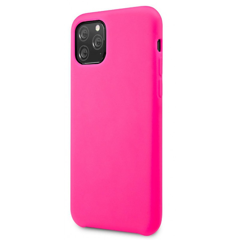 Θήκη Vennus Real Smooth Xiaomi Redmi 9C Hot Pink