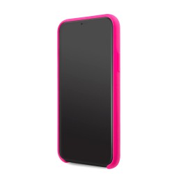 Θήκη Vennus Real Smooth Xiaomi Redmi 9C Hot Pink