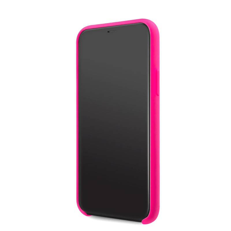 Θήκη Vennus Real Smooth Xiaomi Redmi 9C Hot Pink