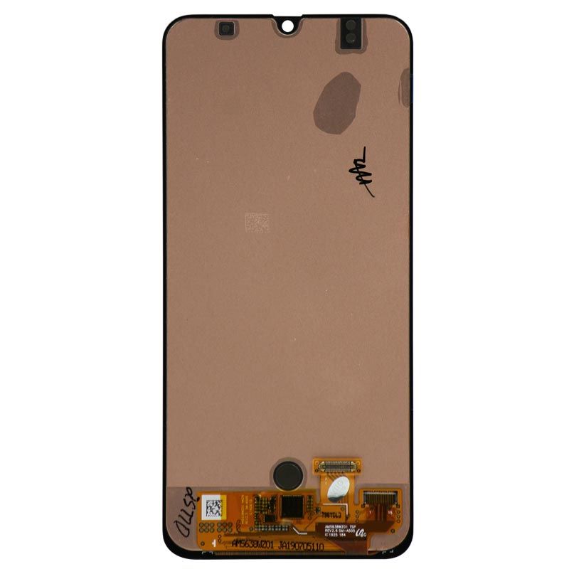 Οθόνη OLED Samsung Galaxy A50 SM-A505 Black (OEM) με 3 Χρόνια Εγγύηση Οθόνη OLED Samsung Galaxy A50 SM-A505 Black (OEM) με 3 Χρόνια Εγγύηση