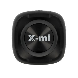 Φορητό Ηχείο Bluetooth Vennus X-MI GF402 TWS w/ Radio Black