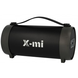 Φορητό Ηχείο Bluetooth X-MI S22E TWS w/ Radio Black