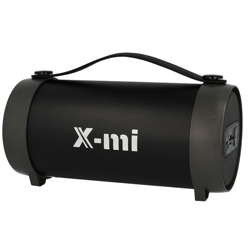 Φορητό Ηχείο Bluetooth X-MI S22E TWS w/ Radio Black