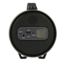 Φορητό Ηχείο Bluetooth X-MI S22E TWS w/ Radio Black