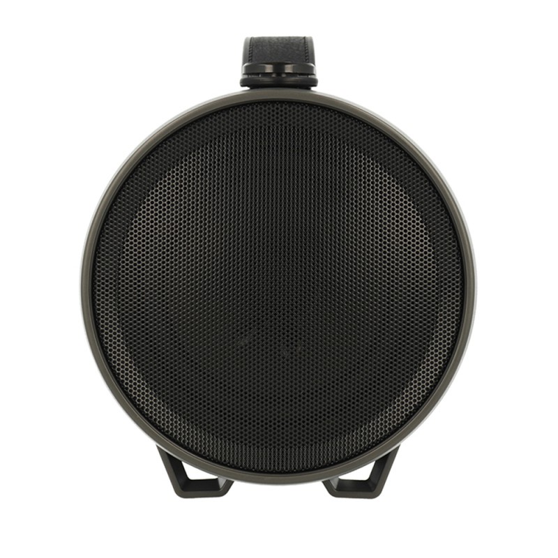 Φορητό Ηχείο Bluetooth X-MI S22E TWS w/ Radio Black