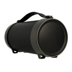 Φορητό Ηχείο Bluetooth X-MI S22E TWS w/ Radio Black