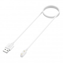 Φορτιστής Huawei Watch Fit/ Fit 3 /ES/4X/Mini/Honor Band 66 Charging Dock White
