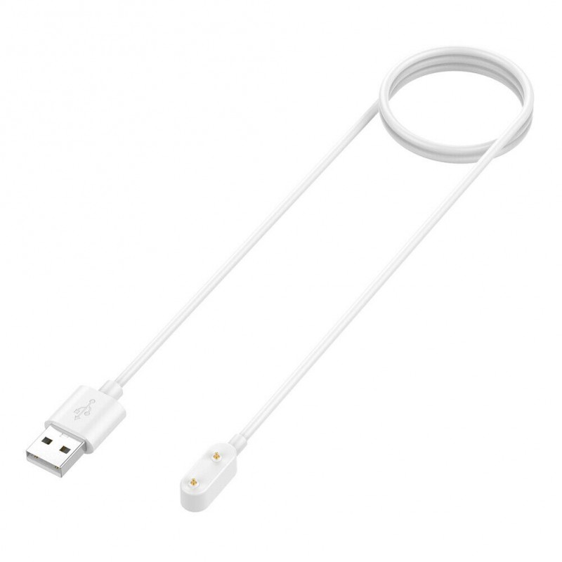 Φορτιστής Huawei Watch Fit/ Fit 3 /ES/4X/Mini/Honor Band 66 Charging Dock White