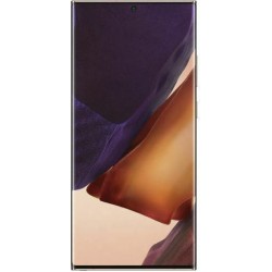Samsung Galaxy Note 20 Ultra 5G SM-N986B (128GB/12GB) Dual Sim Μεταχειρισμένο με 6 Μήνες Εγγύηση Mystic Bronze 