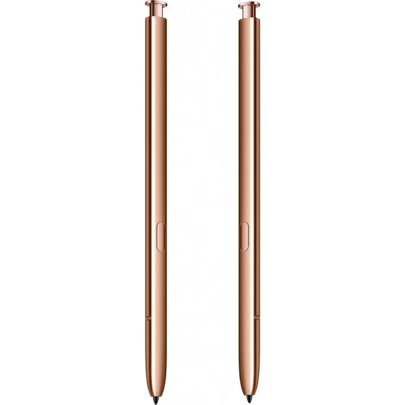 Samsung Galaxy Note 20 Ultra 5G SM-N986B (128GB/12GB) Dual Sim Μεταχειρισμένο με 6 Μήνες Εγγύηση Mystic Bronze 