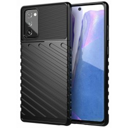 Θήκη TPU Nemo Armored Thunder Samsung Galaxy Note 20 N980 Black (OEM)