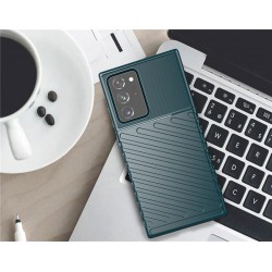 Θήκη TPU Nemo Armored Thunder Samsung Galaxy Note 20 Ultra N985/N986 Green (OEM)