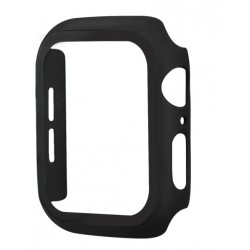 Θήκη PC Protective Cover  Apple Watch Series 7 (41mm) Black