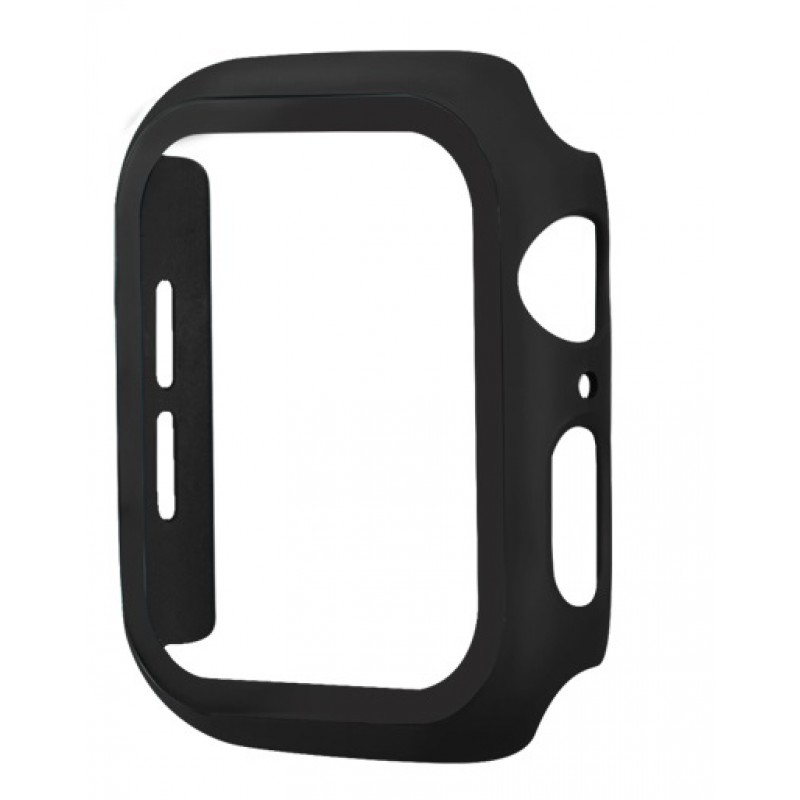 Θήκη PC Protective Cover  Apple Watch Series 7 (41mm) Black