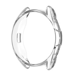 Θήκη TPU Protective Cover Samsung Galaxy Watch3 (41mm) Transparent