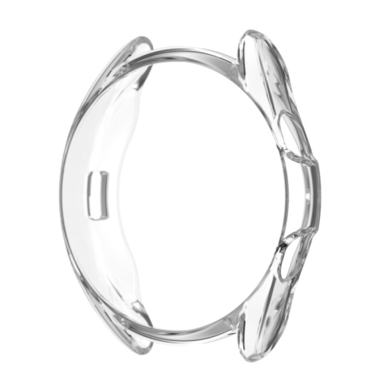 Θήκη TPU Protective Cover Samsung Galaxy Watch3 (41mm) Transparent