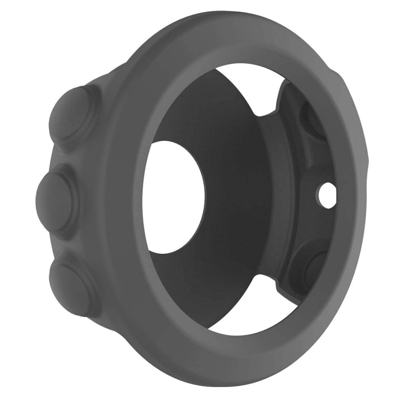 Θήκη TPU Protective Cover Garmin Fenix 5x Bumper Grey