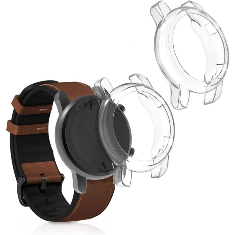 Θήκη TPU Protective Cover Xiaomi Amazfit GTR (47mm) Clear