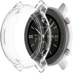 Θήκη TPU Protective Cover Xiaomi Amazfit GTR (47mm) Clear