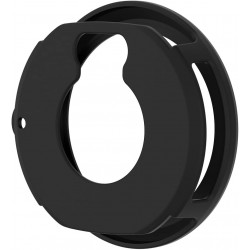 Θήκη TPU Silicone Cover Garmin Vivoactive 3 Element Black