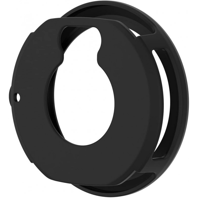 Θήκη TPU Silicone Cover Garmin Vivoactive 3 Element Black