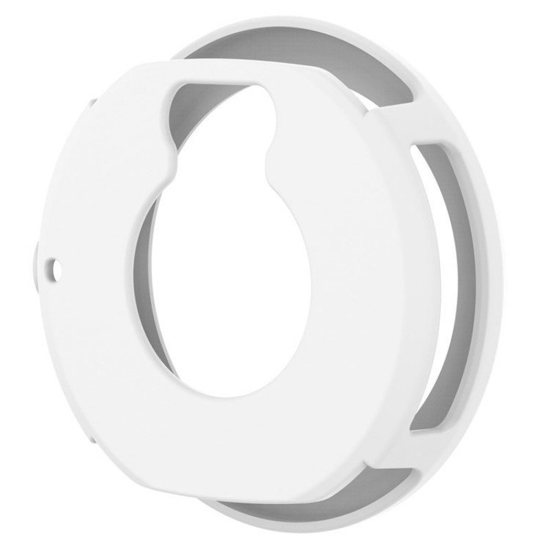 Θήκη TPU Silicone Cover Garmin Vivoactive 3 Element White