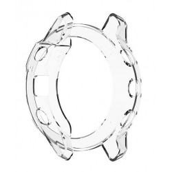 Θήκη TPU Protective Cover Garmin Fenix 6X/6X Pro Clear