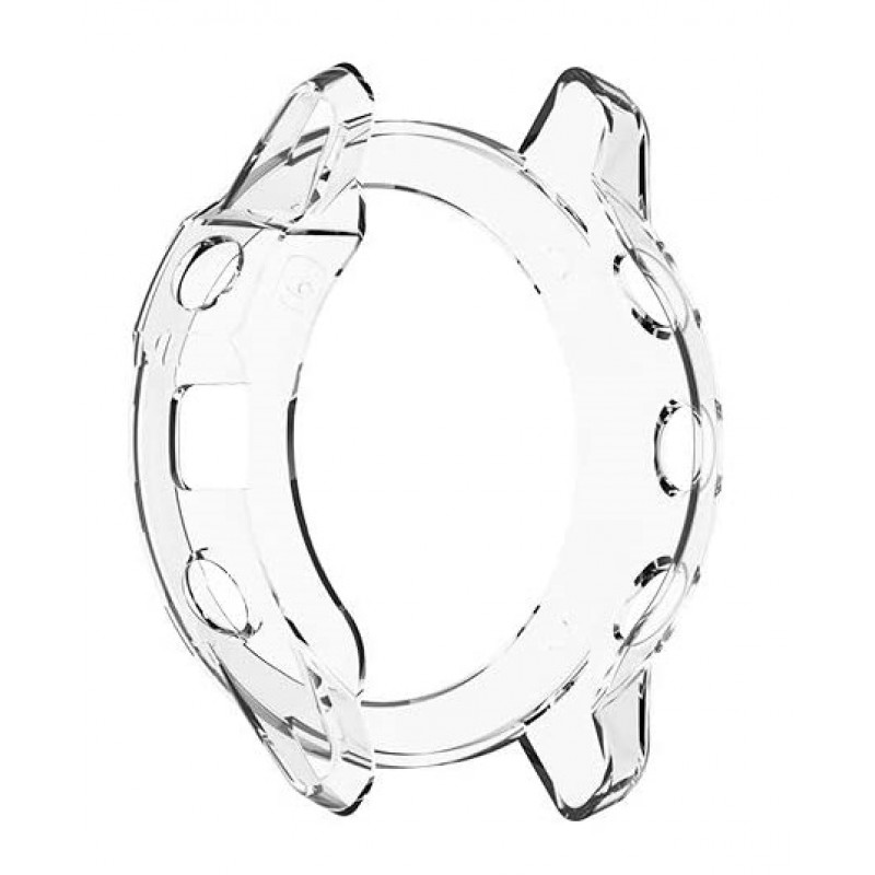Θήκη TPU Protective Cover Garmin Fenix 6/6 Pro/7 Clear
