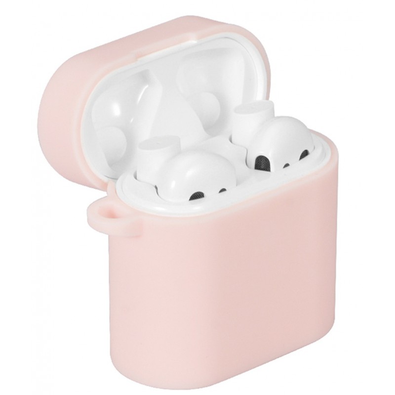 Θήκη Xiaomi Air 2/2s Silicone Protective Cover Pink