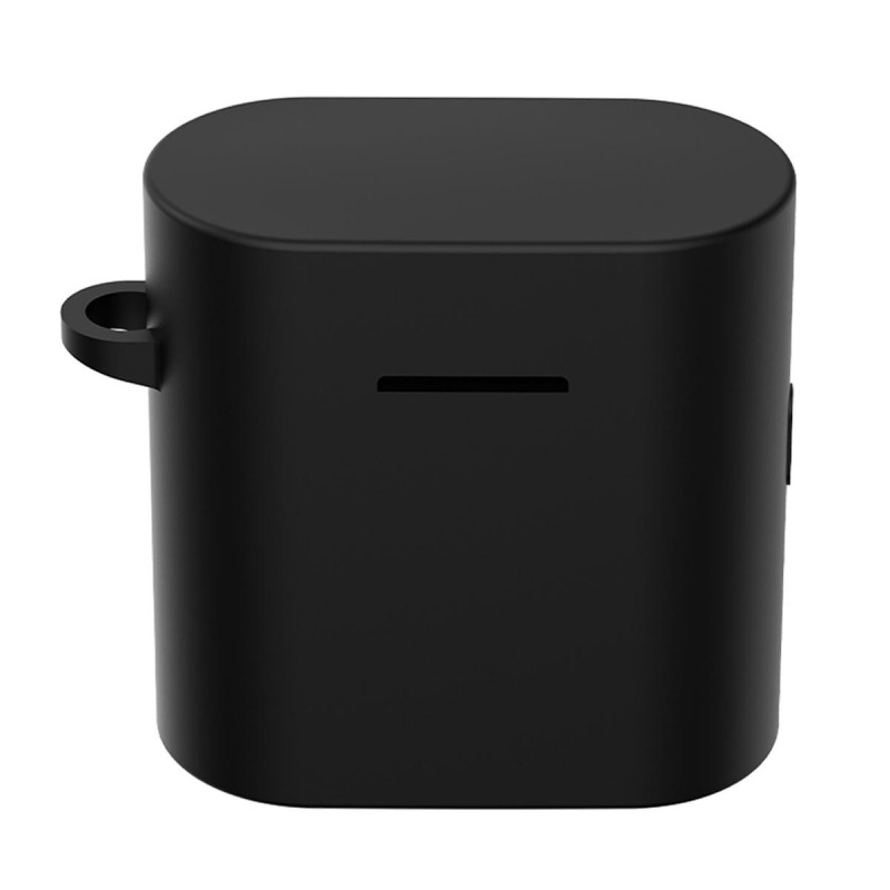 Θήκη Xiaomi Air 2/2s Silicone Protective Cover Black