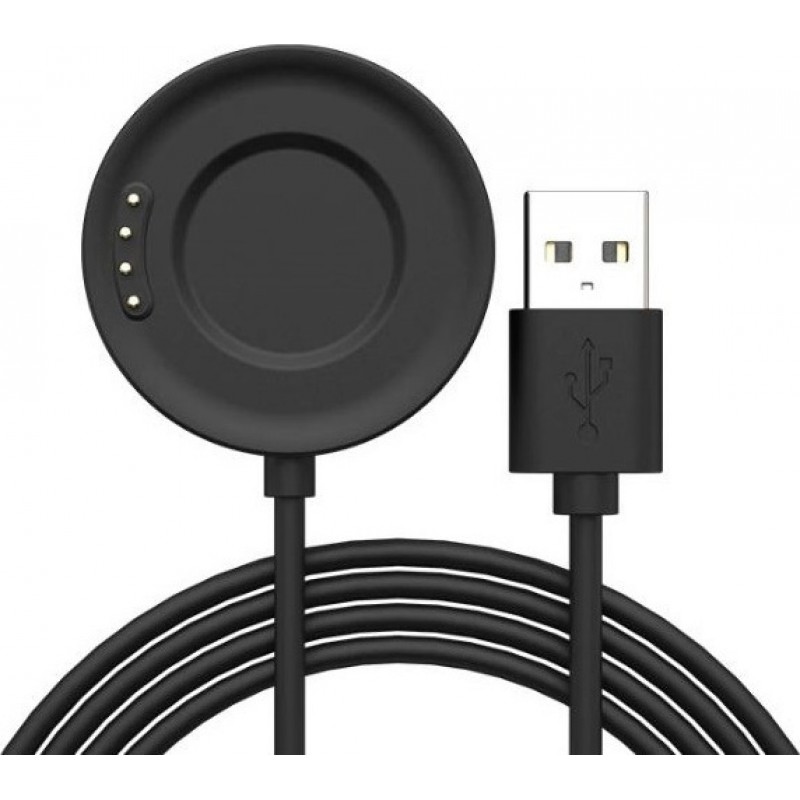 Φορτιστής Xiaomi Amazfit 3 Stratos Charging Dock Black