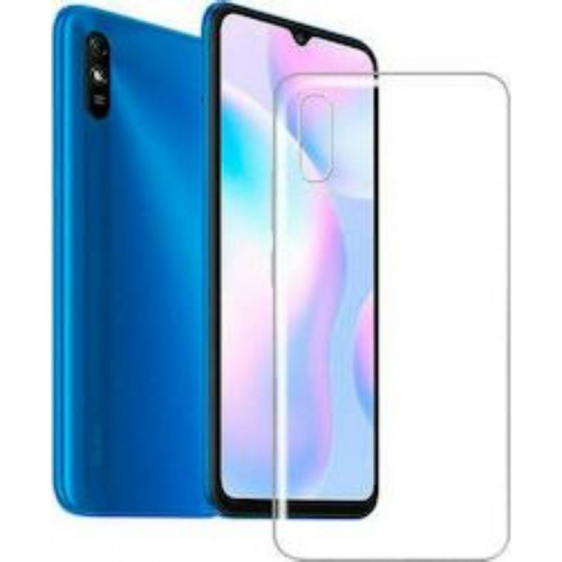 Θήκη TPU Xiaomi Redmi 9i Ultra Slim 1mm Clear 