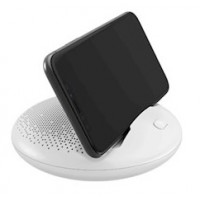 Ακουστικό Bluetooth XO F18 White 