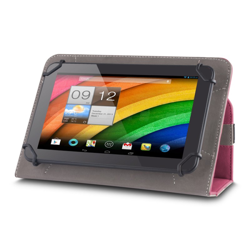 Θήκη Fantasia Universal Tablet  9-10" Amarinth