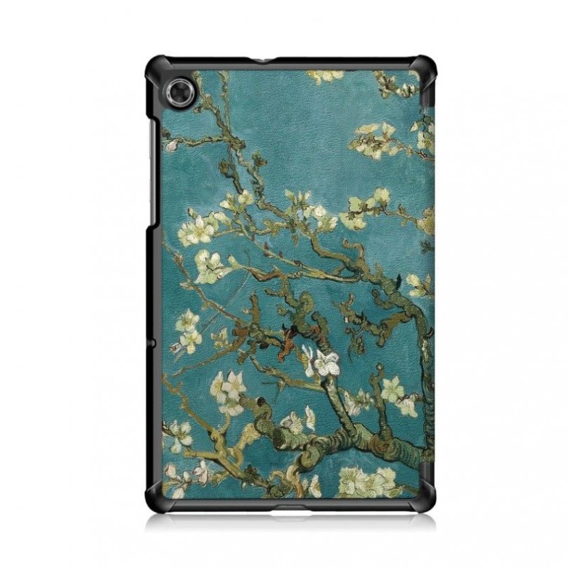 Θήκη Tech-Protect Smartcase Lenovo Tab M9 9" (TB-310) Sakura